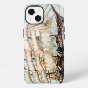 Cutty Sark iPhone 13 Case