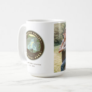 Cuyahoga National Park Coffee Mug