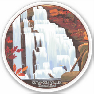 Cuyahoga Valley National Park