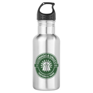 Cuyahoga Valley National Park 532 Ml Water Bottle