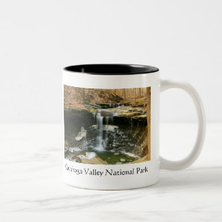 Cuyahoga Valley National Park Mug