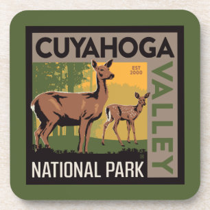 Cuyahoga Valley National Park   Ohio Coaster