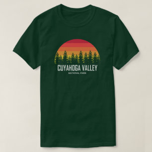Cuyahoga Valley National Park T-Shirt