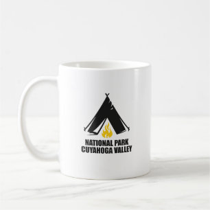 Cuyahoga Valley - Ohio Coffee Mug