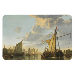 Cuyp’s The Maas magnet