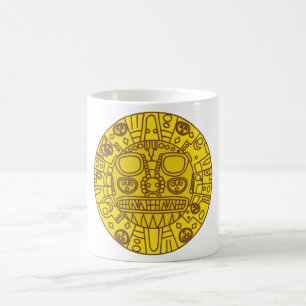 Cuzco Coat of Arms Coffee Mug
