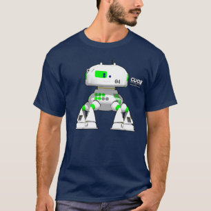 CV08 pln el drak T-Shirt