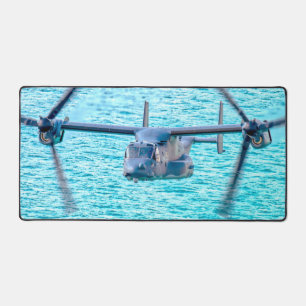 CV-22 OSPREY DESK MAT