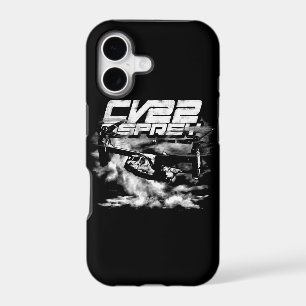 CV-22 OSPREY iPhone / iPad case