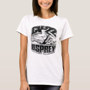 CV-22 OSPREY T-Shirt T-Shirt