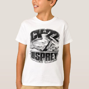CV-22 OSPREY T-Shirt T-Shirt