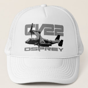 CV-22 OSPREY Trucker Hat