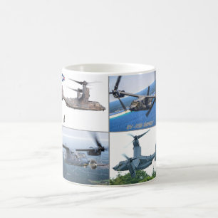 CV-22B OSPREY COFFEE MUG