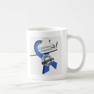 CV-C.O.P.S.CARES Mug