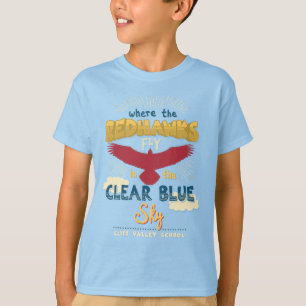 CV Redhawks T-Shirt