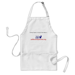 CVET BBQ Apron