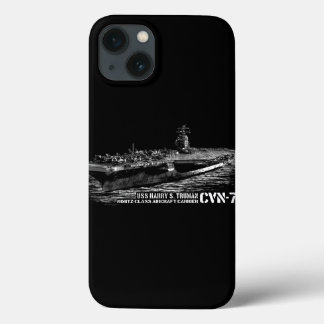CVN-75 Harry S. Truman iPad Mini  Case