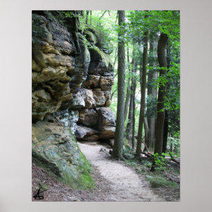 CVNP - Ledges 2010 Poster