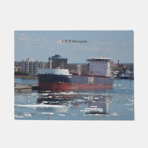 CWB Marquais doormat