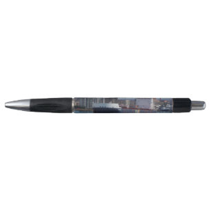 CWB Marquais pen