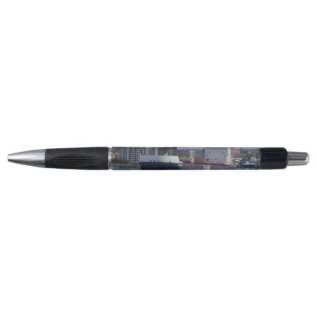 CWB Marquais pen (Front)