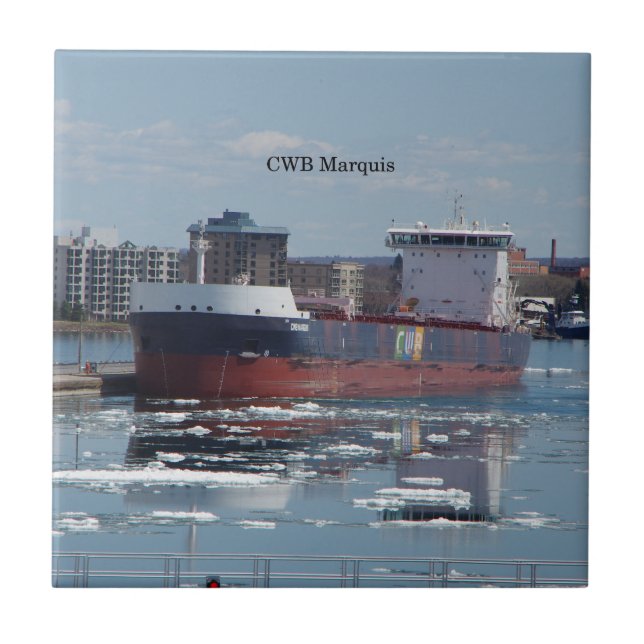 CWB Marquais tile (Front)