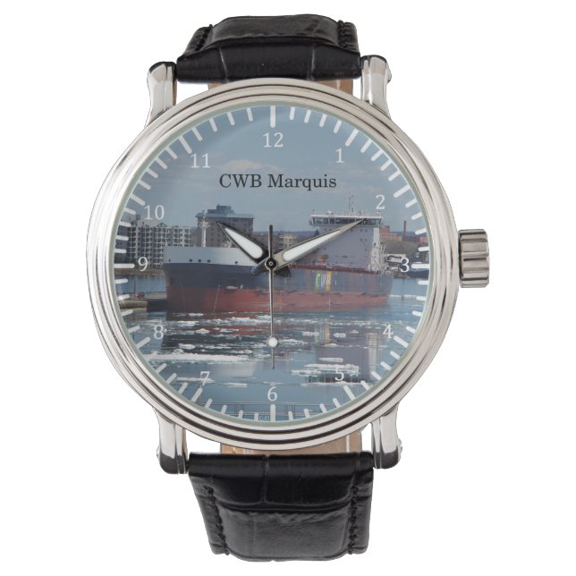CWB Marquais Watch (Front)