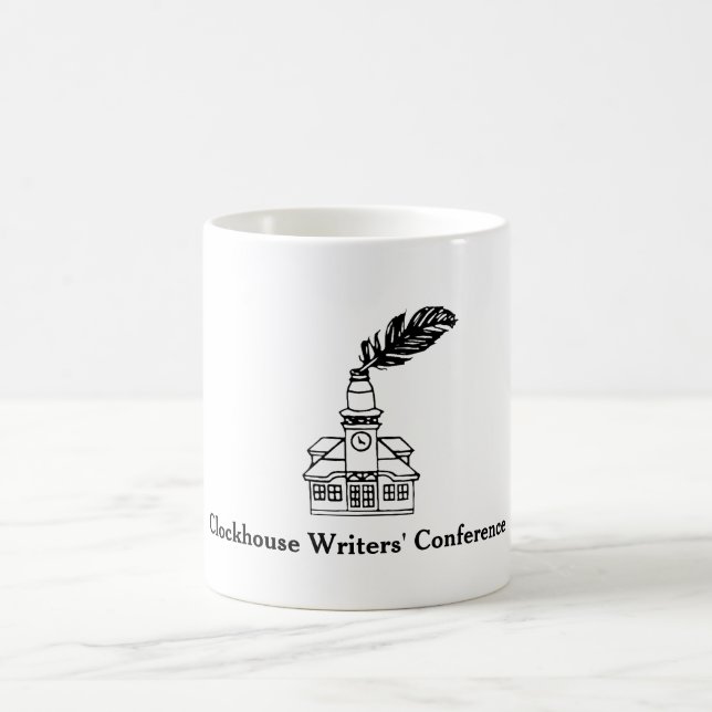CWC Coffee Mug (Center)