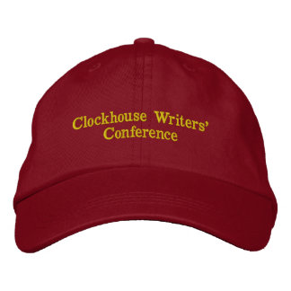 CWC Embroidered Hat