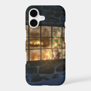 Cwm Christmas iPhone Case-Mate