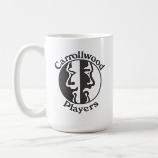 CWP Mug
