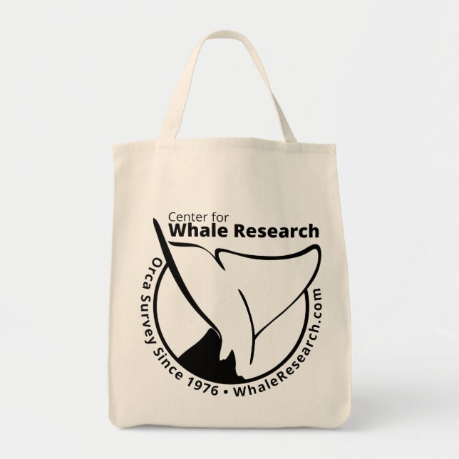 CWR - Organic Tote (Front)