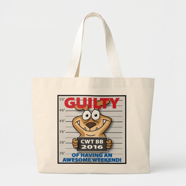 CWT BB 2016 Bag (Front)