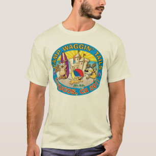 CWT Cayucos 2011 T-Shirt