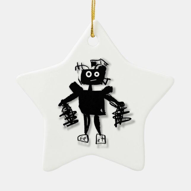 Cy=Borgs Ornament (Front)