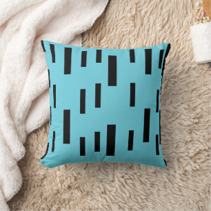 CyanAqua  Cushion