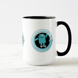 cyanogen(mod) mug