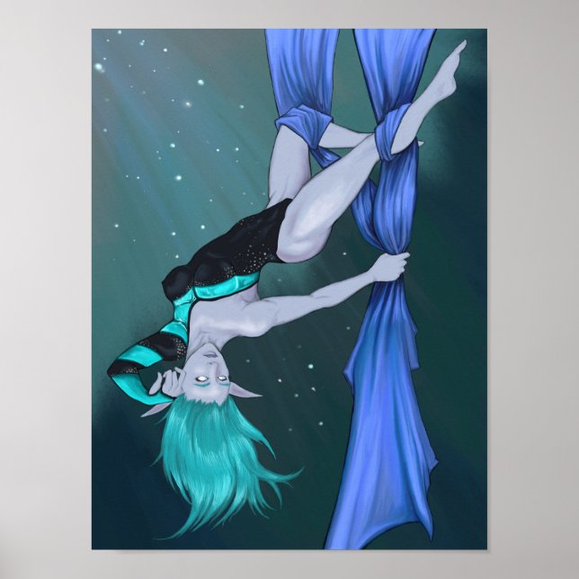 Cybele Poster (Front)