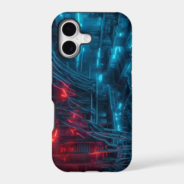 Cyber (Back)