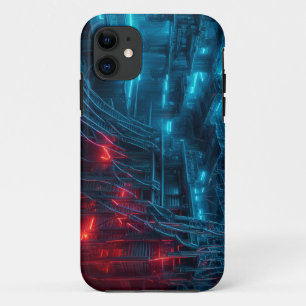 Cyber iPhone 11 Case