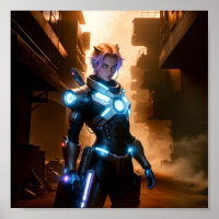 Cyber Fox