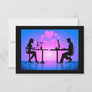 Cyber Invitation