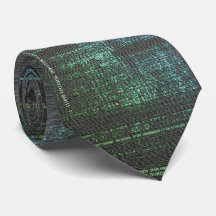 Cyber Matrix – Digital Code