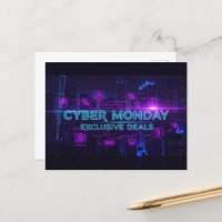 Cyber Monday