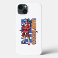 Cyber Samurai Anime Lover Manga Kawaii Otaku