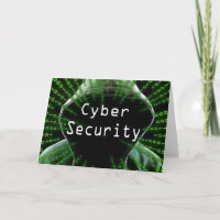 Cyber Security Business
