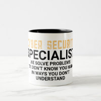 Cyber Security Specialist Know