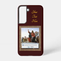 Cyber Sermon Funny Personalised
