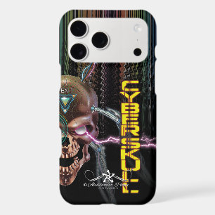 Cyber Skull ÆX-1 (サイバースカル)