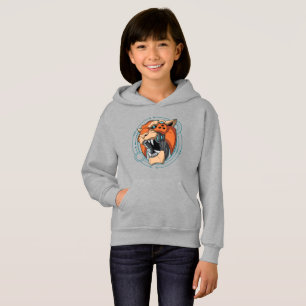 Cyber Tiger Kids